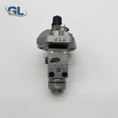China Made New Fuel Injection Pump Head 1G131-51012 094500-6630  compatible for Kubota OC60/KC70