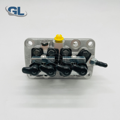 China Made New Fuel Injection Pump Head  104135-4001 Fits for Perkins