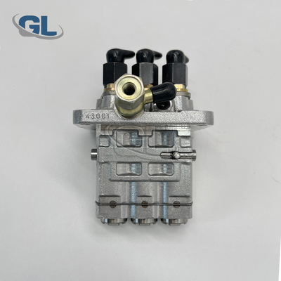 China Made New Fuel Injection Pump Head 131017511 104135-3011 9410618079 Fits for Perkins