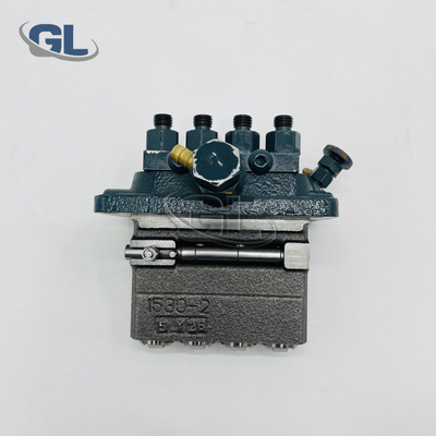 Original brand new Fuel Injection Pump Head 1K012-51011 094500-7910 Fits for Perkins