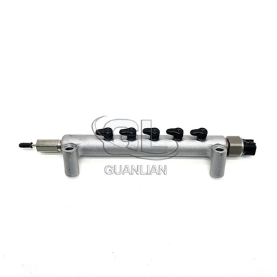 ew Diesel Fuel Common Rail Pipe 23810-0E010 095600-5470 For Toyo-ta Hilux 2GD