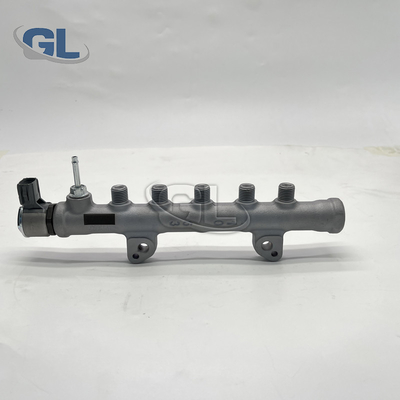New Diesel Fuel Common Rail Pipe 23810-0E020 095600-6860 For Toyo ta Hilux 1GD