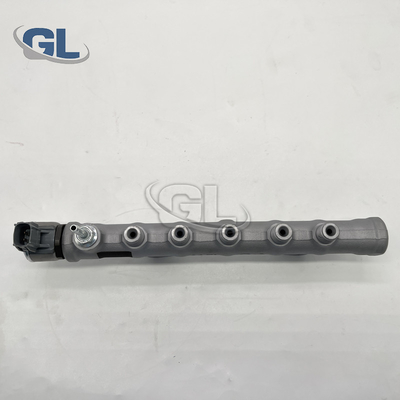 New Diesel Fuel Common Rail Pipe 23810-0E020 095600-6860 For Toyo ta Hilux 1GD