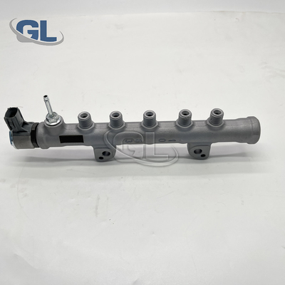 New Diesel Fuel Common Rail Pipe 23810-0E020 095600-6860 For Toyo ta Hilux 1GD