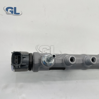 New Diesel Fuel Common Rail Pipe 23810-0E020 095600-6860 For Toyo ta Hilux 1GD
