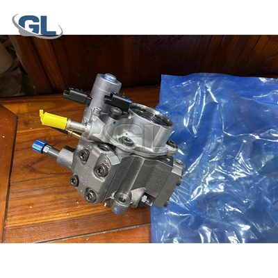 For SIEMENS MAZDA BT50 / FORD Ranger Diesel Fuel Injection Pump BK3Q-9B395-AD A2C59517043