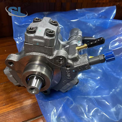 For SIEMENS MAZDA BT50 / FORD Ranger Diesel Fuel Injection Pump BK3Q-9B395-AD A2C59517043