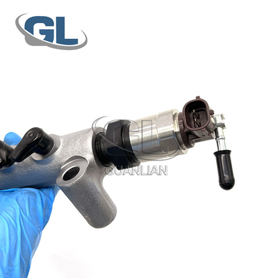 Diesel D4D 1KD Fuel Common Rail 095440-0953 23810-30100 For TOYO TA HILUX PRADO1KD-FTV EURO4