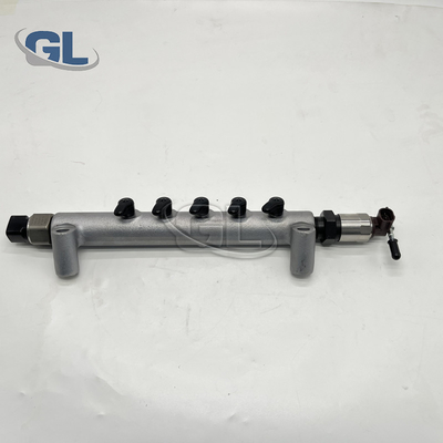 Diesel D4D 1KD Fuel Common Rail 095440-0953 23810-30100 For TOYO TA HILUX PRADO1KD-FTV EURO4