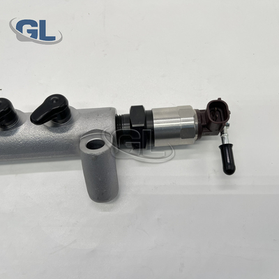 Diesel D4D 1KD Fuel Common Rail 095440-0953 23810-30100 For TOYO TA HILUX PRADO1KD-FTV EURO4