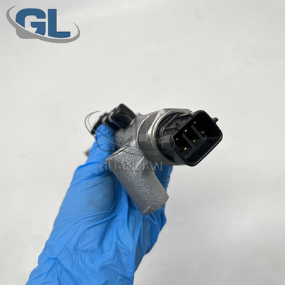 High quality COMMON FUEL RAIL ASSY Suitable For TOYO TA Hilux Hiace 2KD-FTV 23810-0L011 095440-1701