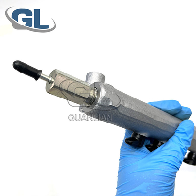 High quality COMMON FUEL RAIL ASSY Suitable For TOYO TA Hilux Hiace 2KD-FTV 23810-0L011 095440-1701