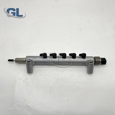 High quality COMMON FUEL RAIL ASSY Suitable For TOYO TA Hilux Hiace 2KD-FTV 23810-0L011 095440-1701