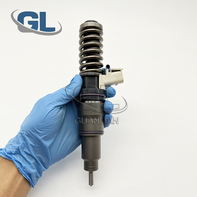 China Made new Fuel Injector 33800-84710 BEBE4L01001 BEBE4L01002 BEBE4L01102 For HYUNDAIL ENGINE WITH EGR Engine