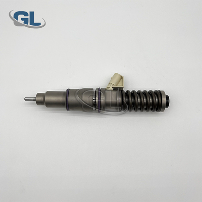 China Made new Fuel Injector 3801469 BEBE4D25001 BEBE4D25101 For VO-LVO MD13 EURO 5 LOW POWER Engine