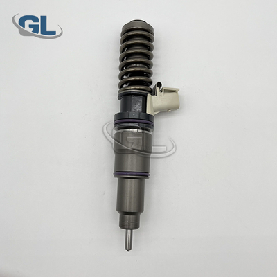 China Made new Fuel Injector 33800-84710 BEBE4L01001 BEBE4L01002 BEBE4L01102 For HYUNDAIL ENGINE WITH EGR Engine