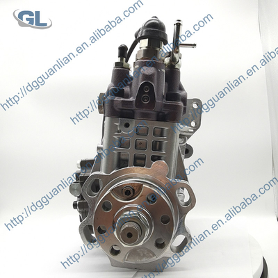 X7 Diesel Injection Fuel Pump Assy 729948-51340 129948-75040 For Yan-mar 4TNV98