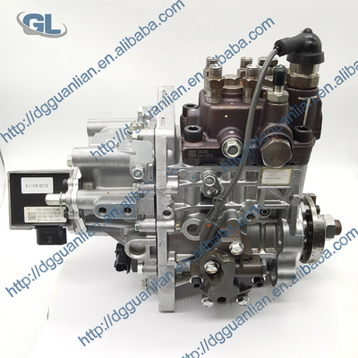 X7 Diesel Injection Fuel Pump Assy 729948-51340 129948-75040 For Yan-mar 4TNV98