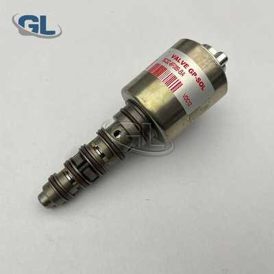 Fuel Pressure Regulator Control Solenoid Valve for 5C3Z-6F089-BA 1876070C91 for Fo-rd Engine