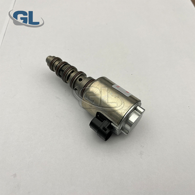 Fuel Pressure Regulator Control Solenoid Valve for 5C3Z-6F089-BA 1876070C91 for Fo-rd Engine