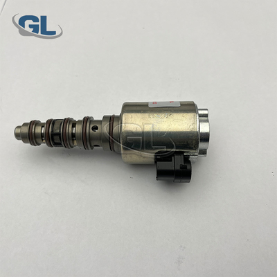 Fuel Pressure Regulator Control Solenoid Valve for 5C3Z-6F089-BA 1876070C91 for Fo-rd Engine