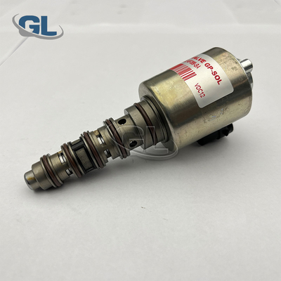 Fuel Pressure Regulator Control Solenoid Valve for 5C3Z-6F089-BA 1876070C91 for Fo-rd Engine