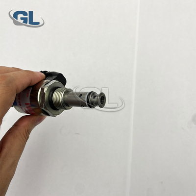 Hight quality Hydraulic Cartridge Valve 17Y90048 17YJ90048 for Koma-tsu PS200-8 PS300-8 Excavator