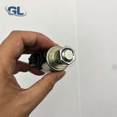Hight quality Hydraulic Cartridge Valve 17Y90048 17YJ90048 for Koma-tsu PS200-8 PS300-8 Excavator