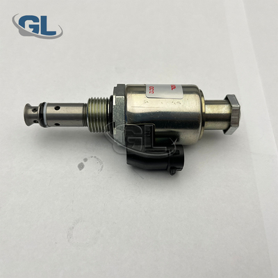 Hight quality Hydraulic Cartridge Valve 17Y90048 17YJ90048 for Koma-tsu PS200-8 PS300-8 Excavator
