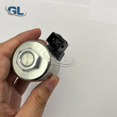 High Quality Solenoid Valve 25/105100 for JCB Backhoe Loaders 3CX 4CX 1400B 1550B