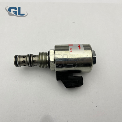 High Quality Solenoid Valve 25/105100 for JCB Backhoe Loaders 3CX 4CX 1400B 1550B