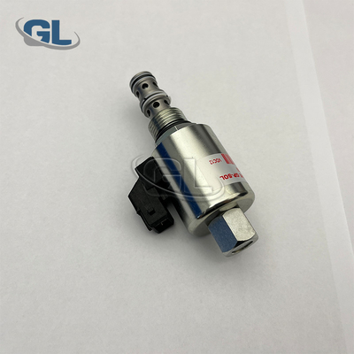 Fuel Pressure Regulator Control Solenoid Valve for 25/105200 for JCB 1400B 1550B 1600B