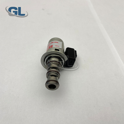 Fuel Pressure Regulator Control Solenoid Valve for 25/220804 for JCB Backhoe Loaders 3cx