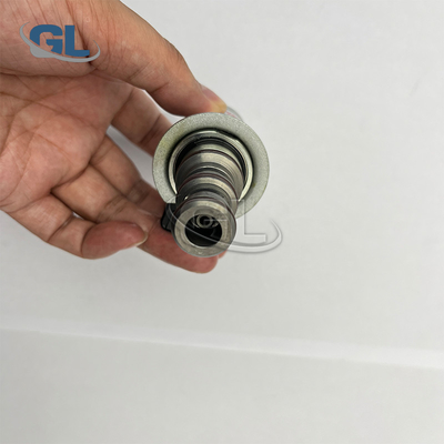 Fuel Pressure Regulator Control Solenoid Valve for 25/220804 for JCB Backhoe Loaders 3cx