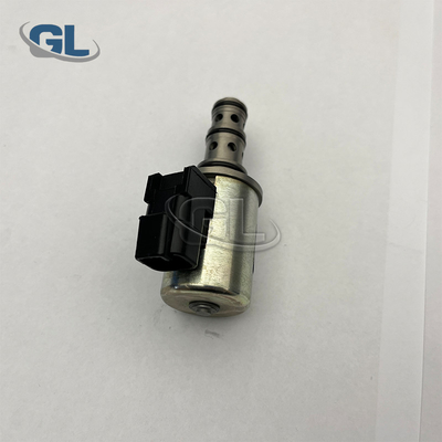 Fuel Pressure Regulator Control Solenoid Valve for 25/220994 25220994 for JCB for Jcb Backhoe 3cx 4cx