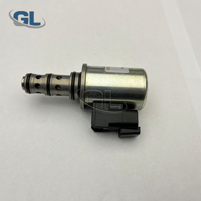 Fuel Pressure Regulator Control Solenoid Valve for 25/220994 25220994 for JCB for Jcb Backhoe 3cx 4cx