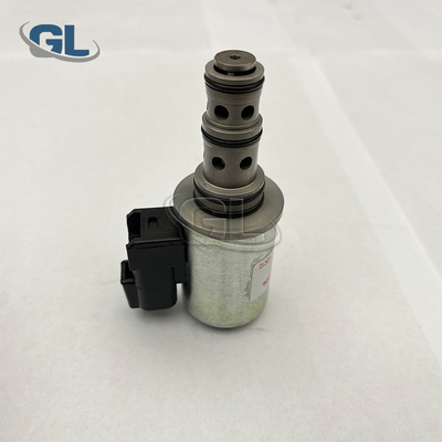 Fuel Pressure Regulator Control Solenoid Valve for 25/220994 25220994 for JCB for Jcb Backhoe 3cx 4cx