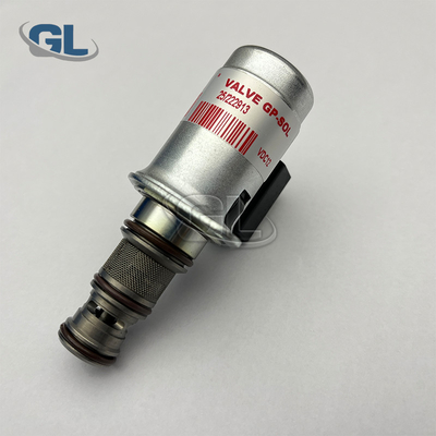 Fuel Pressure Regulator Control Solenoid Valve MXL-J1004-A 25/222913 25222913 For JCB 3CX 4CX