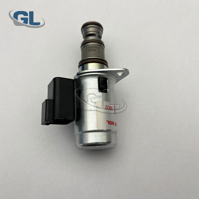 Fuel Pressure Regulator Control Solenoid Valve MXL-J1004-A 25/222913 25222913 For JCB 3CX 4CX
