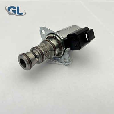 Fuel Pressure Regulator Control Solenoid Valve MXL-J1004-A 25/222913 25222913 For JCB 3CX 4CX