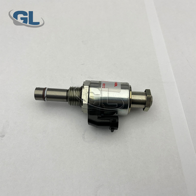 Fuel Pressure Regulator Control Solenoid Valve 107-0677 for CAT 69D 769C 769 637E 637G 651E 657E 69D 769C 775e 834b 836