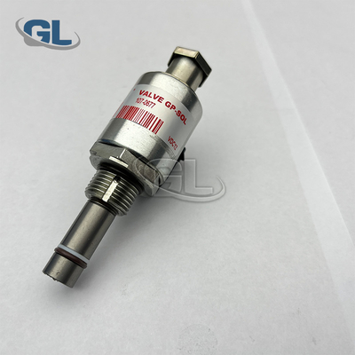 Fuel Pressure Regulator Control Solenoid Valve 107-0677 for CAT 69D 769C 769 637E 637G 651E 657E 69D 769C 775e 834b 836
