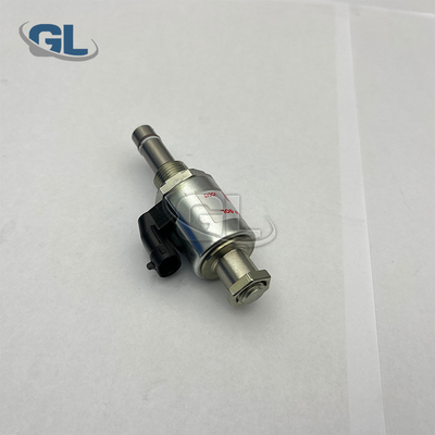 Fuel Pressure Regulator Control Solenoid Valve 107-0677 for CAT 69D 769C 769 637E 637G 651E 657E 69D 769C 775e 834b 836