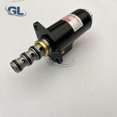 Fuel Pressure Regulator Control Solenoid Valve 111-9916 for CAT 320B 320C E320C