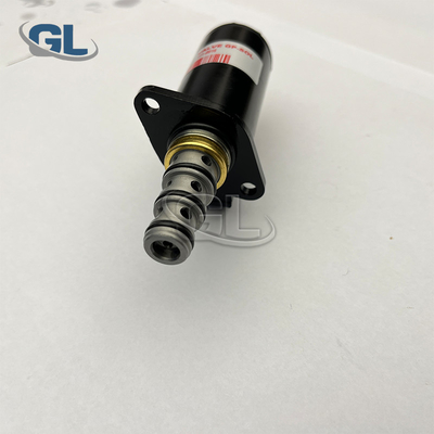 Fuel Pressure Regulator Control Solenoid Valve 111-9916 for CAT 320B 320C E320C