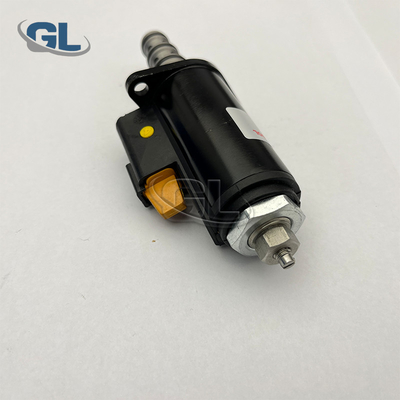 Fuel Pressure Regulator Control Solenoid Valve 111-9916 for CAT 320B 320C E320C