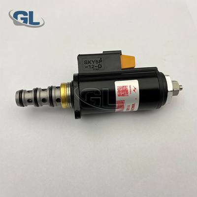 Fuel Pressure Regulator Control Solenoid Valve 111-9916 for CAT 320B 320C E320C
