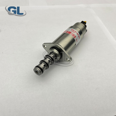 Fuel Pressure Regulator Control Solenoid Valve 114-0616 for CAT 312B L 315B L 317B LN 318B 322B L 325B L