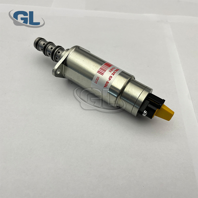 Fuel Pressure Regulator Control Solenoid Valve 114-0616 for CAT 312B L 315B L 317B LN 318B 322B L 325B L