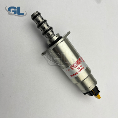 Fuel Pressure Regulator Control Solenoid Valve 114-0616 for CAT 312B L 315B L 317B LN 318B 322B L 325B L